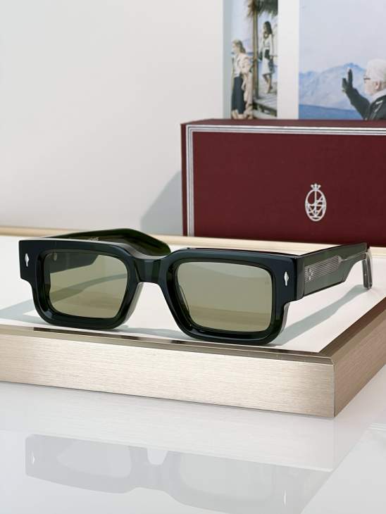 Picture of Jacques Marie Mage Sunglasses _SKUfw75326565fw